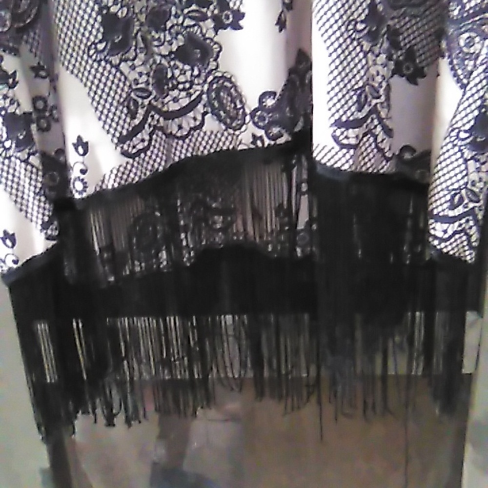 Women's blouse